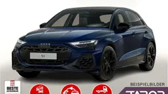 Gebraucht 2025 Audi S3 Advanced Limousine | 50.188 € (Fairer Preis)