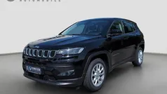 Gebraucht 2023 Jeep Compass SUV | 18.990 € (Superpreis)