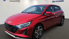Gebraucht 2023 Hyundai i20 Trend Kleinwagen | 21.490 € (Fairer Preis)