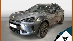 Gebraucht 2025 Cupra Formentor SUV | 35.320 € (Fairer Preis)