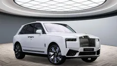 Gebraucht 2025 Rolls Royce Cullinan SUV | 489.000 €