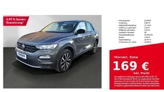 Gebraucht 2022 VW T-Roc Beats SUV | 22.980 € (Fairer Preis)