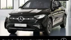 Mercedes GLC220
