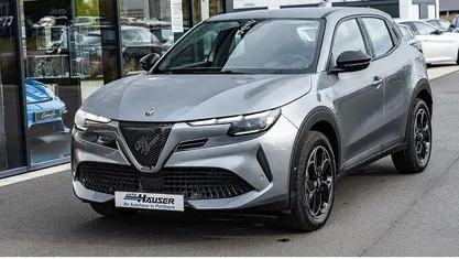 Gebraucht Alfa Romeo Junior 114 kW (156 PS) 2025 SUV
