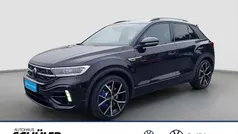 Gebraucht 2025 VW T-Roc R SUV | 46.835 € (Fairer Preis)