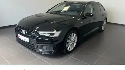 Second-hand Audi A6 Ambiente 265 CP (194 kW) 2021 Break