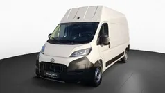 Icy white Neu 2024 Toyota Proace H3 Van | 33.840 € (Guter Preis)