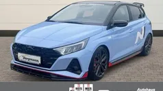Gebraucht 2024 Hyundai i20 N Performance Limousine | 29.990 € (Fairer Preis)