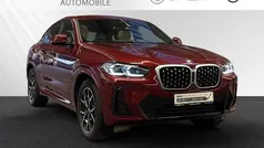 Gebraucht 2025 BMW X4 Efficient Dynamics SUV | 59.836 € (Guter Preis)