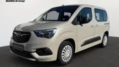 Beige Gebraucht 2021 Opel Combo Life Edition Van / Kleinbus | 17.990 € (Fairer Preis)