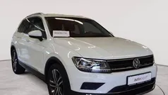 Gebraucht 2020 VW Tiguan Highline SUV | 23.090 € (Superpreis)