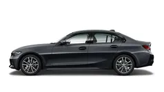 Gebraucht 2022 BMW 320 Sport Line Limousine | 29.998 € (Fairer Preis)