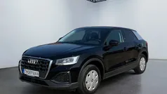 Brillantschwarz Gebraucht 2022 Audi Q2 Ambiente SUV | 27.389 € (Fairer Preis)