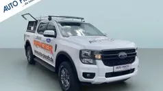 Gebraucht 2024 Ford Ranger Wildtrack Abholung | 62.850 €