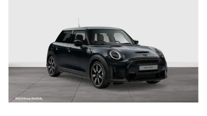 Gebraucht Mini Cooper S 178 PS (130 kW) 2023 Schwarz Kleinwagen