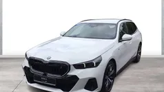 Gebraucht 2025 BMW i5 M Sport Limousine | 67.290 € (Superpreis)