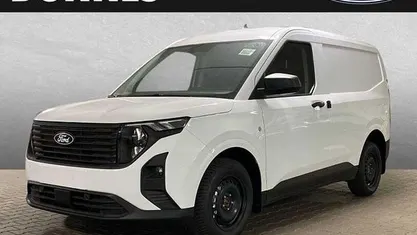 Second-hand Ford Transit Trend 101 CP (74 kW) 2025