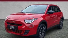 Passione rot Neu 2025 Fiat 600 S SUV | 25.990 € (Fairer Preis)
