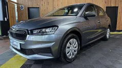 Gebraucht 2023 Skoda Fabia Ambition Kleinwagen | 16.990 € (Fairer Preis)