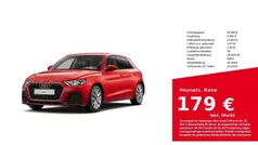 Gebraucht 2024 Audi A1 Sportback Advanced Plus Kleinwagen | 25.950 € (Fairer Preis)