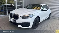 Gebraucht 2022 BMW 118 Sport Line Kleinwagen | 20.749 € (Fairer Preis)