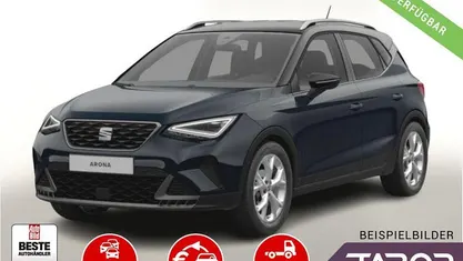 Gebraucht 2025 Seat Arona FR SUV | 23.724 € (Guter Preis)