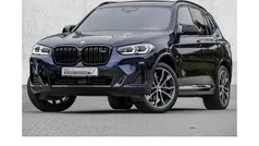 Gebraucht 2023 BMW X3 Performance SUV | 60.470 € (Fairer Preis)