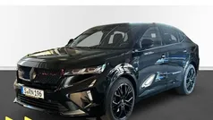 Gebraucht 2024 Renault Rafale Esprit Alpine SUV | 42.000 € (Guter Preis)