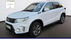Gebraucht 2021 Suzuki Vitara Comfort SUV | 17.990 € (Fairer Preis)