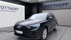 Gebraucht 2022 Audi Q3 Advanced SUV | 29.750 € (Superpreis)