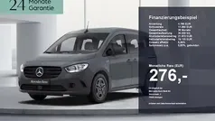 Gebraucht 2024 Mercedes eCitan Progressive Kombi | 23.900 € (Superpreis)