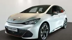 Gebraucht 2024 Cupra Born Kleinwagen | 32.290 € (Superpreis)