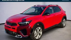 Gebraucht 2025 Kia Stonic 4 SUV | 25.990 € (Fairer Preis)
