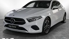 Gebraucht 2024 Mercedes A200 Progressive Limousine | 29.000 € (Fairer Preis)