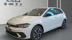 Pure white Gebraucht 2025 VW Polo Goal Kleinwagen | 25.890 € (Superpreis)
