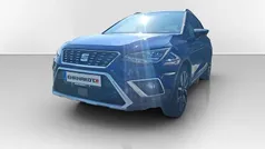 Blau Gebraucht 2020 Seat Arona XCELLENCE SUV | 15.690 € (Fairer Preis)