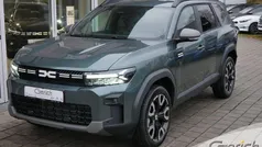 Gebraucht 2025 Dacia Bigster Journey SUV | 33.238 € (Fairer Preis)