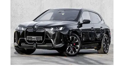 Gebraucht BMW iX M Sport 300 kW (408 PS) 2025 SUV