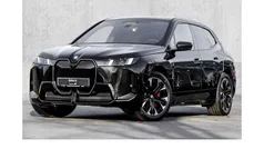 Gebraucht 2025 BMW iX M Sport SUV | 80.670 € (Superpreis)
