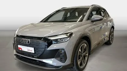 Gebraucht Audi Q4 e-tron Sport 150 kW (204 PS) 2023 SUV