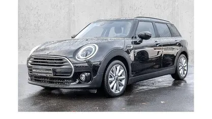Gebraucht 2021 Mini ONE Kleinwagen | 17.995 € (Guter Preis)