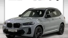 M brooklyn grau Gebraucht 2024 BMW X3 Performance SUV | 67.890 € (Fairer Preis)