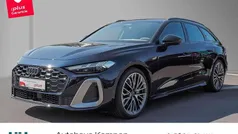 Firmamentblau metallic Gebraucht 2024 Audi A5 S-Line Coupé | 55.900 € (Fairer Preis)