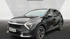 1k zilinaschwarz met Gebraucht 2022 Kia Sportage SUV | 27.390 € (Fairer Preis)
