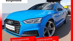 Gebraucht 2019 Audi A5 Sport Coupé | 32.790 € (Etwas zu teuer)