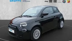 Schwarzandere Gebraucht 2023 Fiat 500e Action Kleinwagen | 14.990 € (Guter Preis)
