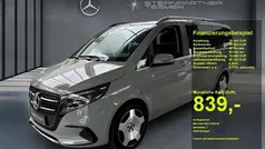 Gebraucht 2024 Mercedes V250 Avantgarde Van / Kleinbus | 76.666 € (Fairer Preis)