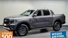 Grau, carbonizedgrey met. Neu 2025 Ford Ranger Wildtrack Abholung | 51.490 € (Guter Preis)