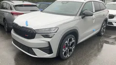 Gebraucht 2025 Skoda Kodiaq RS SUV | 53.495 € (Fairer Preis)