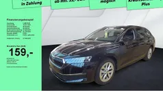 Schwarzmagic perleffekt Gebraucht 2024 Skoda Octavia Selection Kombi | 27.648 € (Guter Preis)